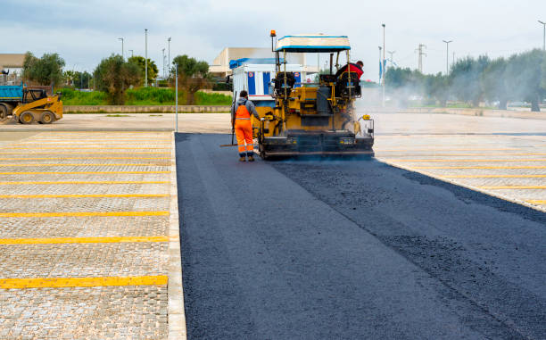 Best Driveway Paving Company  in Doral, FL