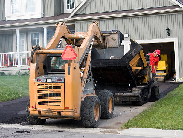 Reasons to Select Us for Your Driveway Paving Requirements in Doral, FL