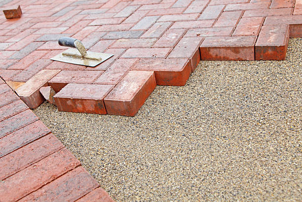 Reliable Doral, FL Driveway Pavers Solutions