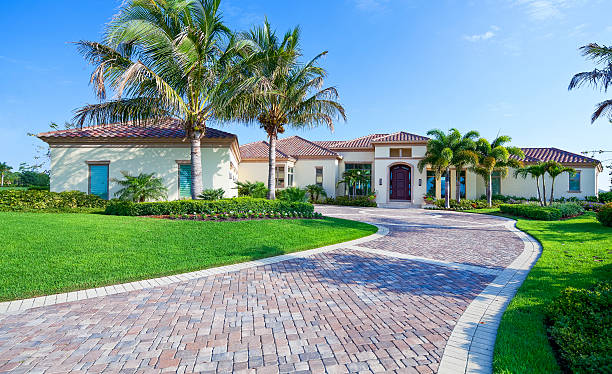 Best Driveway Pavers Near Me  in Doral, FL
